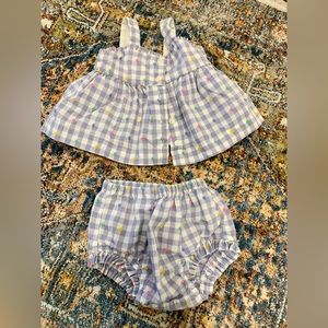 GAP 2-Piece Summer Outfit